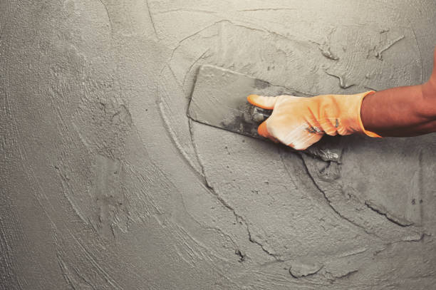 Best Commercial Concrete Contractor  in Home Gardens, CA