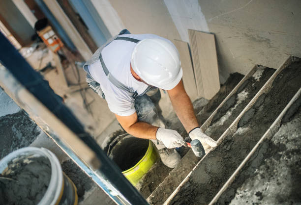 Best Decorative Concrete Services  in Home Gardens, CA