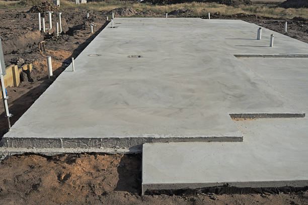 Best Concrete Foundation Repair  in Home Gardens, CA