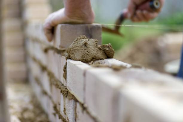 Best Concrete Patio Contractor  in Home Gardens, CA