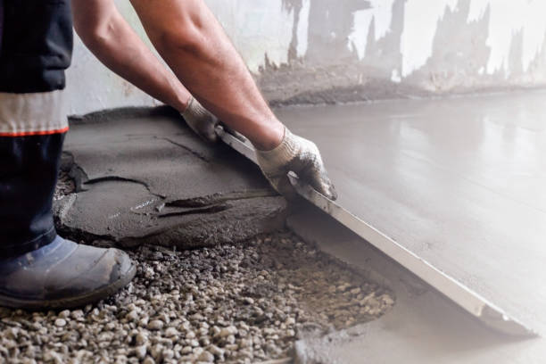 Best Concrete Resurfacing Services  in Home Gardens, CA